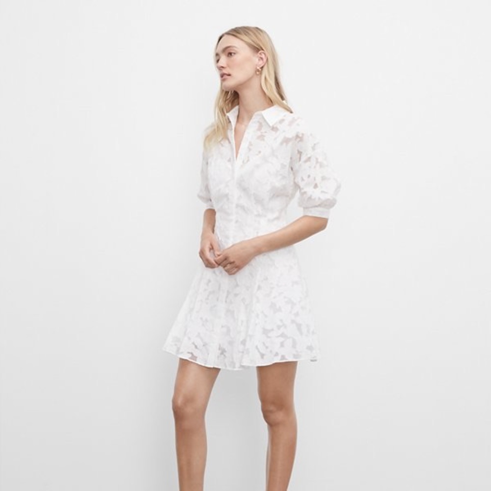 NWOT Club Monaco dress